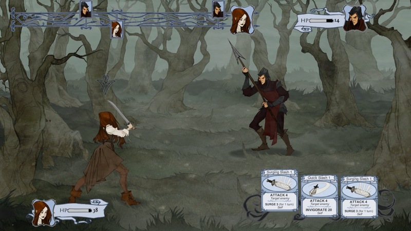 Illustration for article titled The Huntsman: Winter's Curse Is Quite Nice If You Don't Mind A Little Cousin Killing